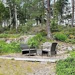 6 Person In Halden-by Traum Дом отдыха Халден
