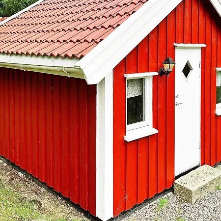 Casa vacanze 6 Person In Halden-by Traum Halden