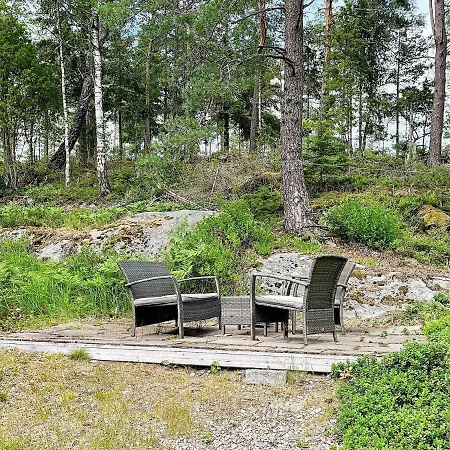 6 Person In Halden-by Traum Casa vacanze Halden