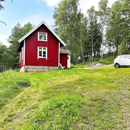 Casa vacanze 6 Person In Halden-by Traum *