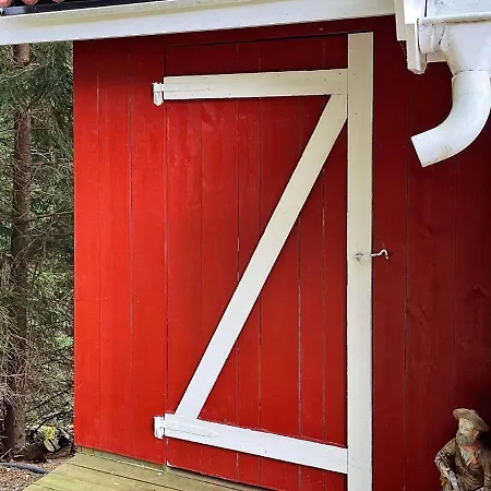 6 Person In Halden-by Traum Casa vacanze *