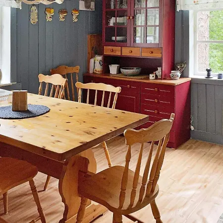 Casa vacanze 6 Person In Halden-by Traum Halden