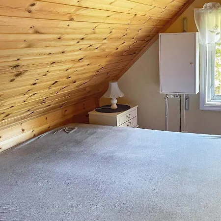 6 Person In Halden-by Traum Halden