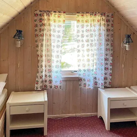 Casa vacanze 6 Person In Halden-by Traum Halden