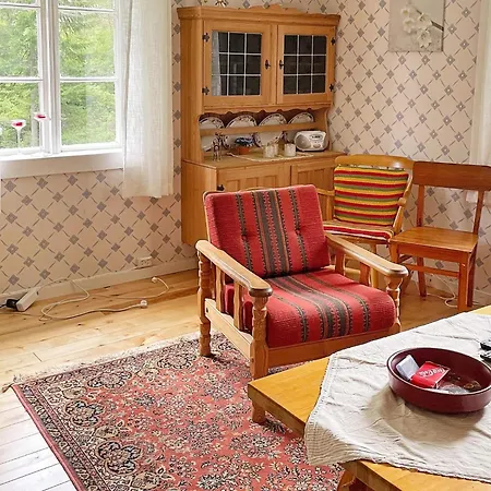 6 Person In Halden-by Traum Сasa de vacaciones