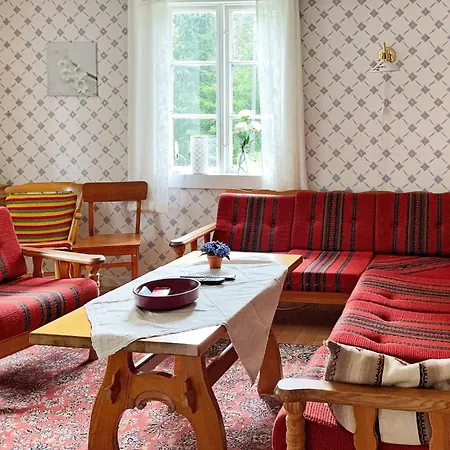 Prázdninový dům 6 Person In Halden-by Traum Halden