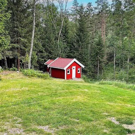 6 Person In Halden-by Traum Dom wakacyjny *
