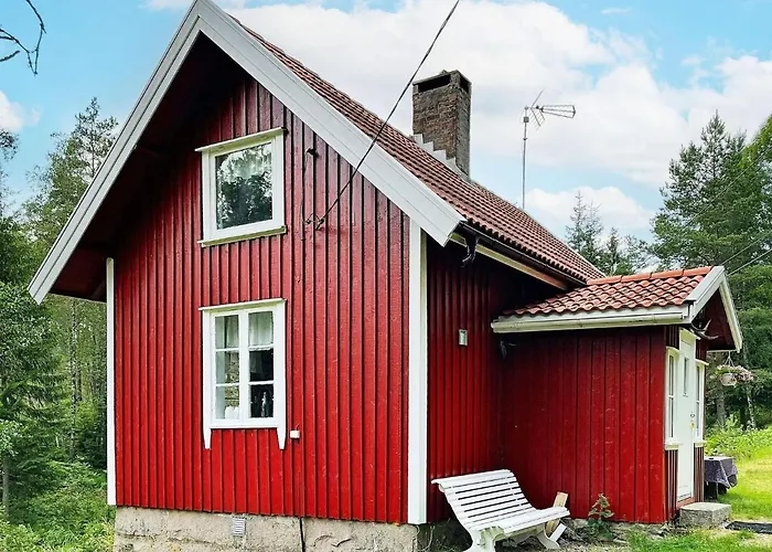 6 Person In Halden-by Traum Nyaraló Halden