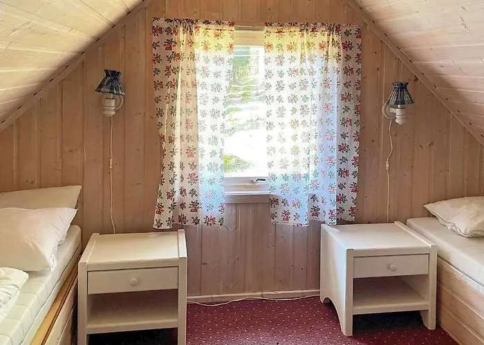 Nyaraló 6 Person In Halden-by Traum Halden