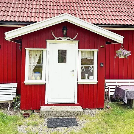 Feriehus 6 Person In Halden-by Traum Halden