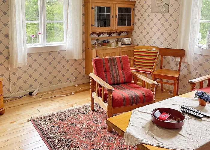 6 Person In Halden-by Traum Halden