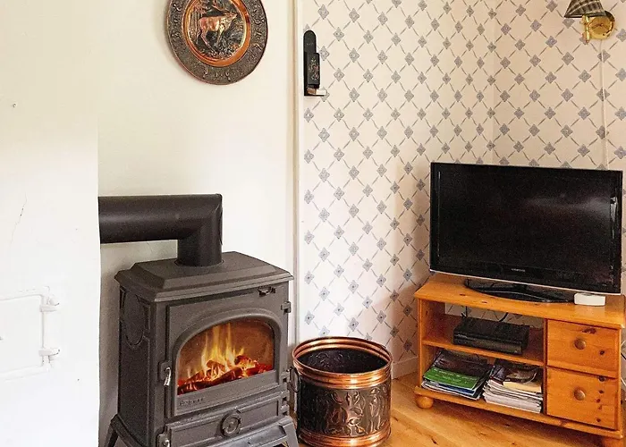 6 Person In Halden-by Traum Feriehus